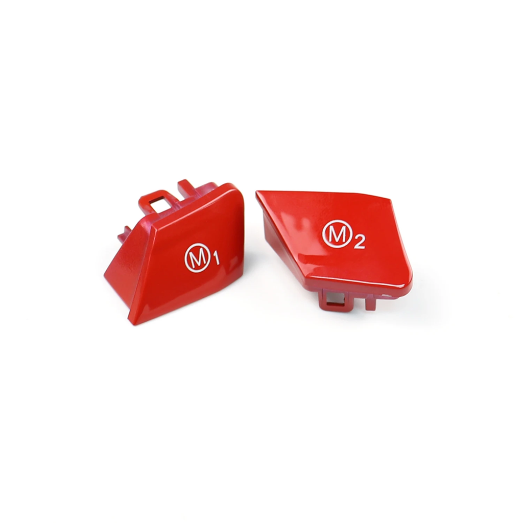 Multifunction Steering Wheel Buttons and Knobs for BMW 6 Series F13/M6 (2011 to 2018)