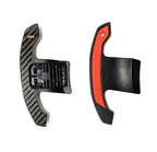 Carbon Paddle Shifters for BMW 4 Series F32 (2013 to 2019)