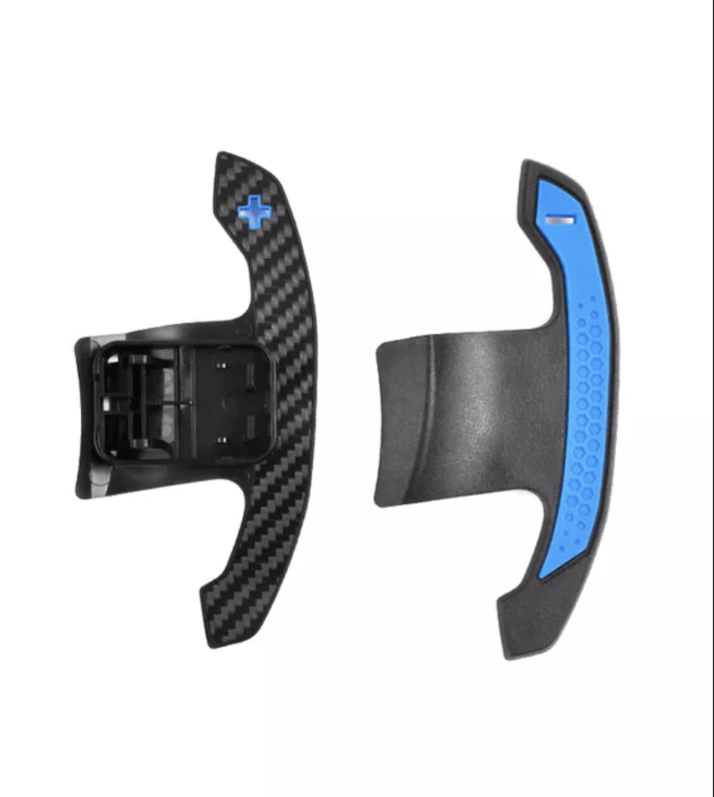 Carbon Paddle Shifters for BMW 3 Series F30 (2012 to 2019)