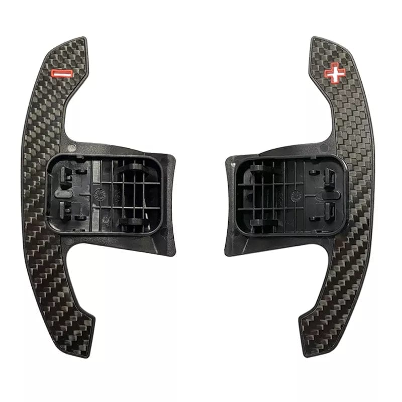 Carbon Paddle Shifters for BMW 3 Series F30 (2012 to 2019)