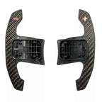 Carbon Paddle Shifters for BMW 3 Series F30 (2012 to 2019)