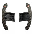 Carbon Paddle Shifters for BMW 3 Series G20 (2019 to 2025)