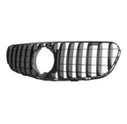 Panamericana AMG GTR grille for Mercedes GLC X253/GLC Coupe C253 FACELIFT (2019 to 2023)