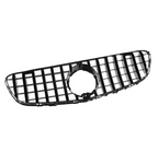 Panamericana AMG GTR grille for Mercedes GLC X253/GLC Coupe C253 FACELIFT (2019 to 2023)
