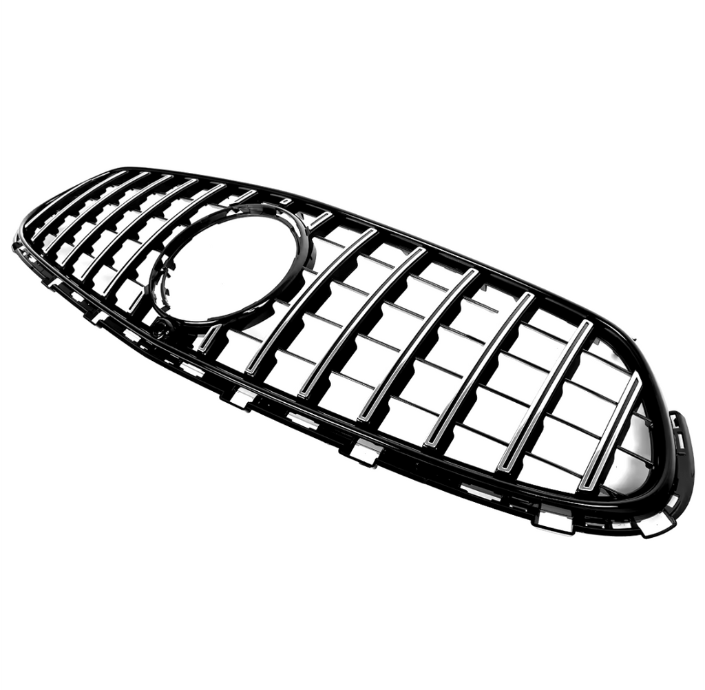 Panamericana AMG GTR grille for Mercedes GLC X254 (2023+)