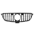 Panamericana AMG GTR grille for Mercedes GLE Coupe C292 (2015 to 2019)