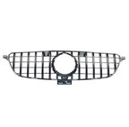Panamericana AMG GTR grille for Mercedes GLE W166 (2015 to 2018)