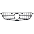 Panamericana AMG GTR grille for Mercedes ML W166 (2011 to 2015)
