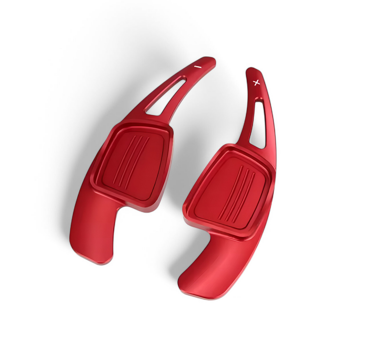 Performance Aluminum Paddle Shifters for Audi A4 B9 (2015 - 2024)