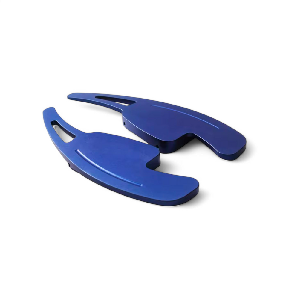 Performance Aluminum Paddle Shifters for Audi A4 B9 (2015 - 2024)