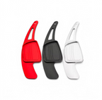 Performance Aluminum Paddle Shifters for Audi A4 B9 (2015 - 2024)