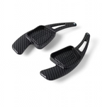 Performance Aluminum Paddle Shifters for Audi A4 B9 (2015 - 2024)