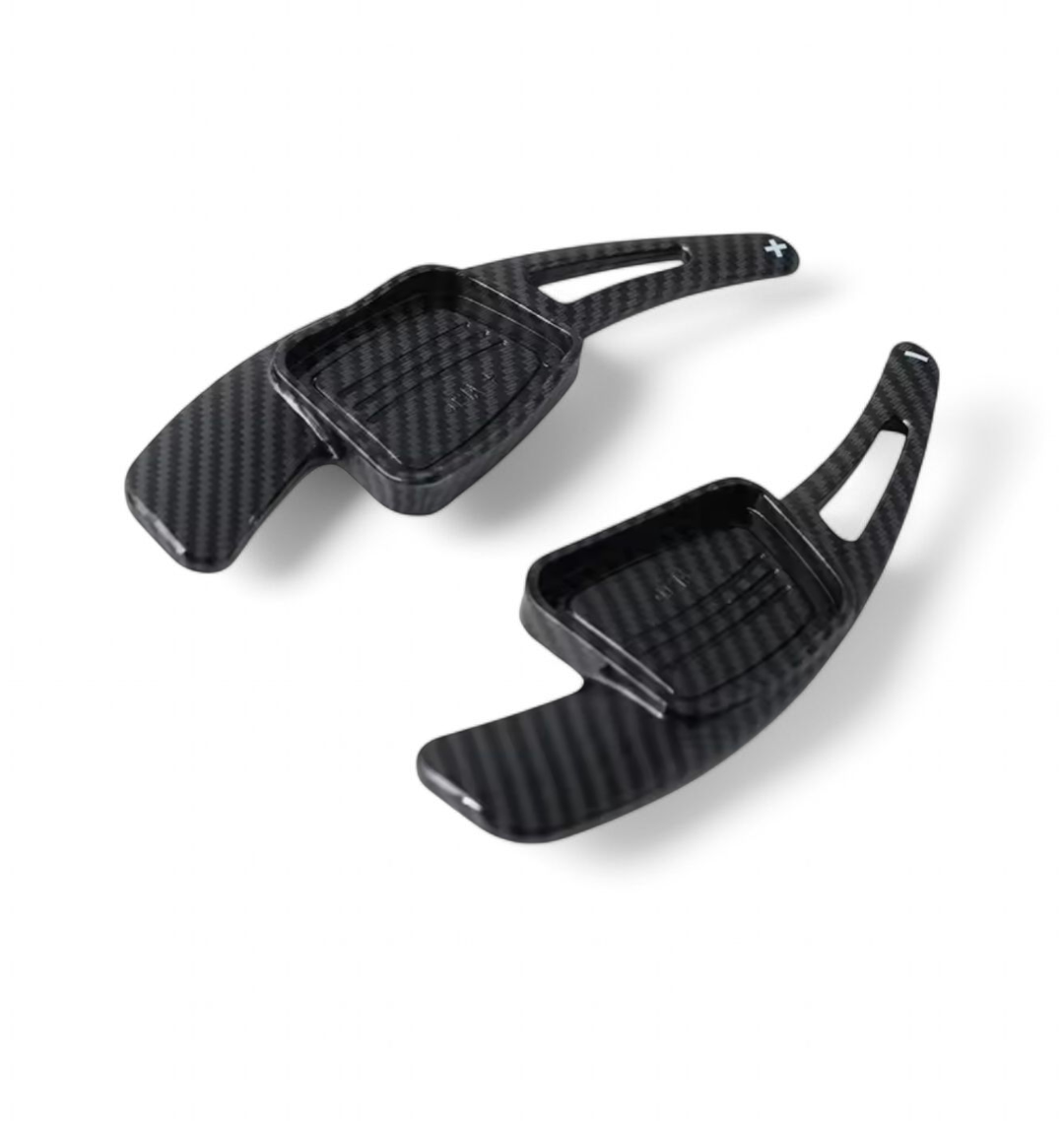 Performance Aluminum Paddle Shifters for Audi A4 B9 (2015 - 2024)