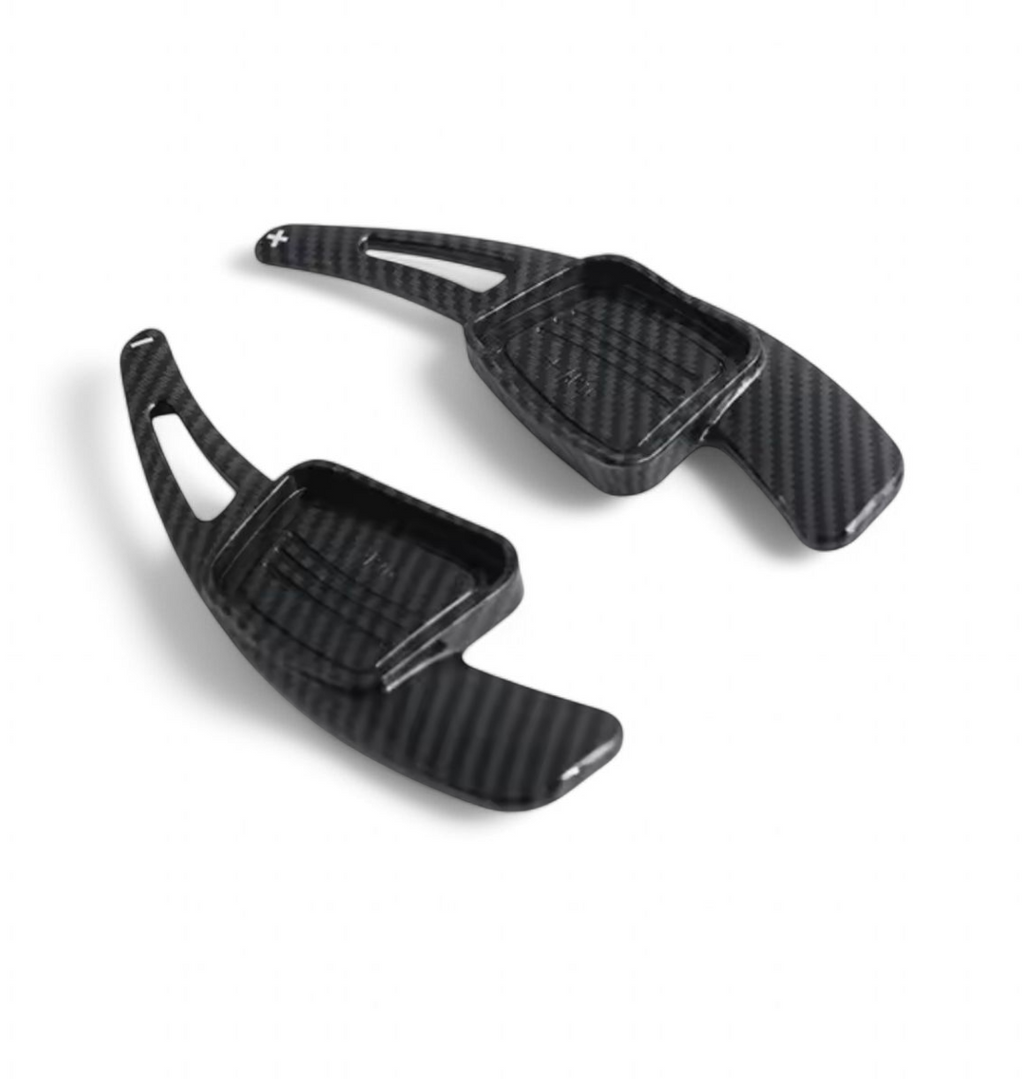 Performance Aluminum Paddle Shifters for Audi A4 B9 (2015 - 2024)