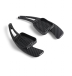 Performance Aluminum Paddle Shifters for Audi A4 B9 (2015 - 2024)