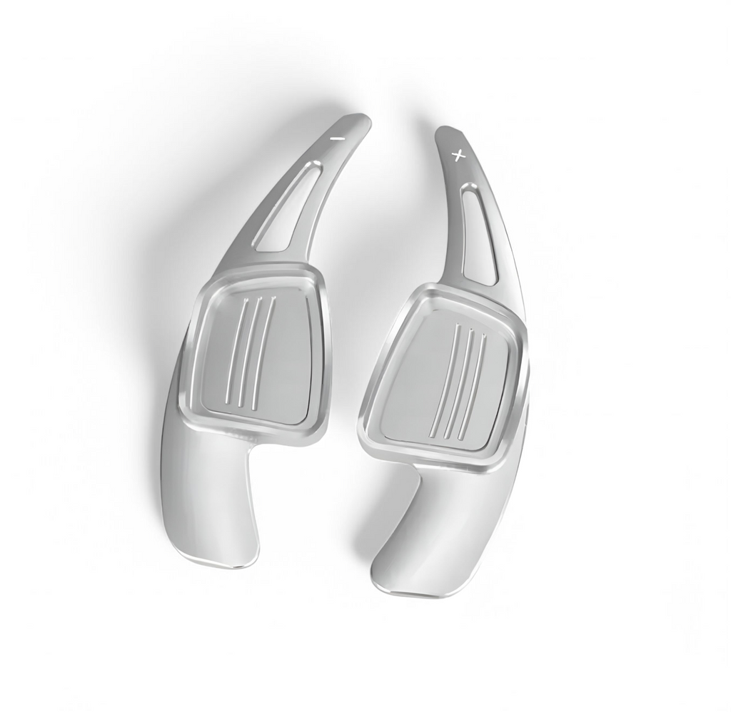 Performance Aluminum Paddle Shifters for Audi A4 B9 (2015 - 2024)