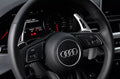 Performance Aluminum Paddle Shifters for Audi A3 A4 S4 A5 S5 Q2 Q3 Q5 Q7 TT (After 2017)