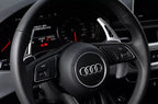 Performance Aluminum Paddle Shifters for Audi A3 A4 S4 A5 S5 Q2 Q3 Q5 Q7 TT (After 2017)