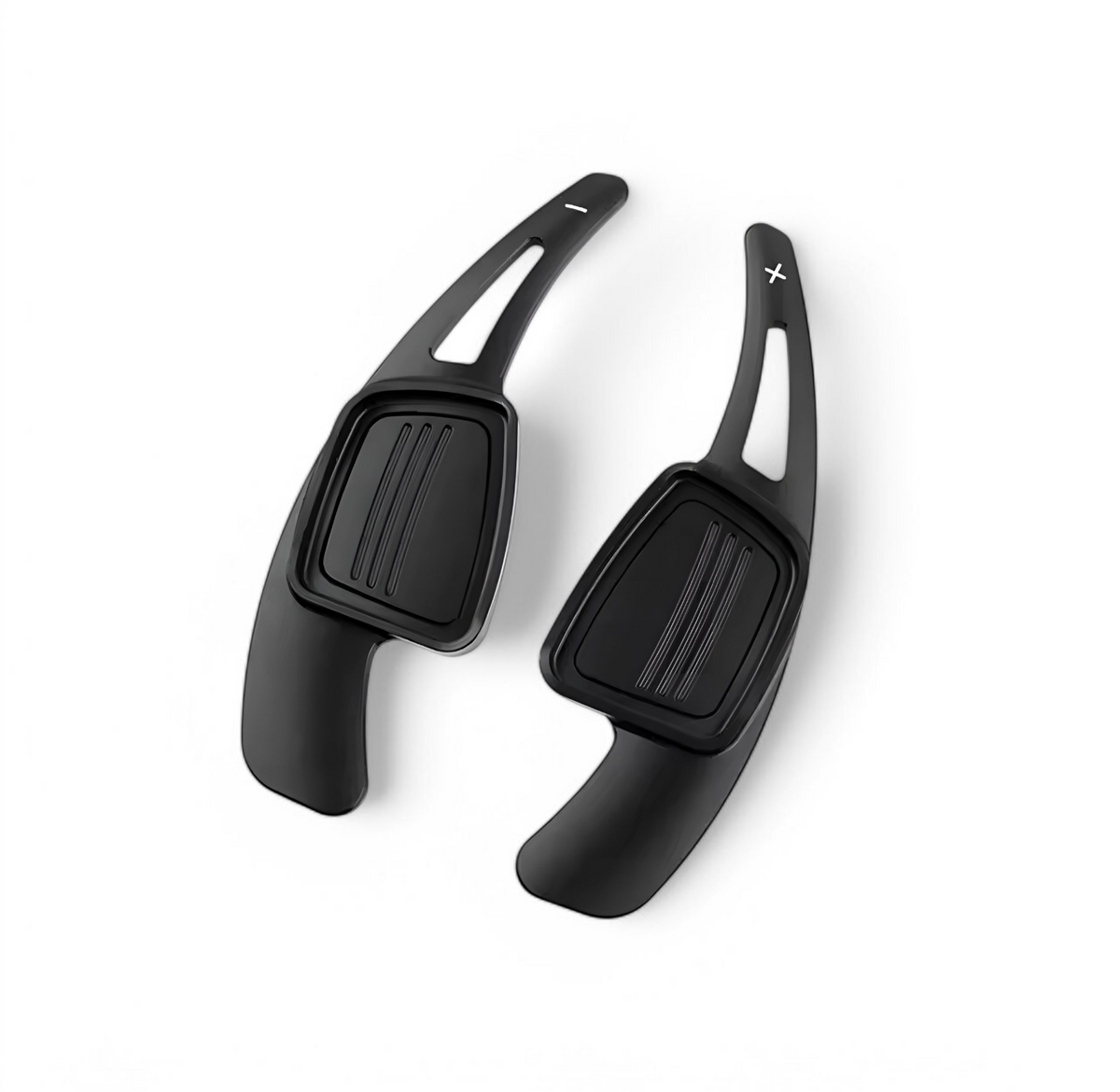 Performance Aluminum Paddle Shifters for Audi A4 B9 (2015 - 2024)