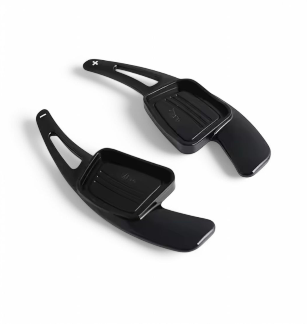 Performance Aluminum Paddle Shifters for Audi A4 B9 (2015 - 2024)
