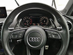 Performance Aluminum Paddle Shifters for Audi A4 B9 (2015 - 2024)