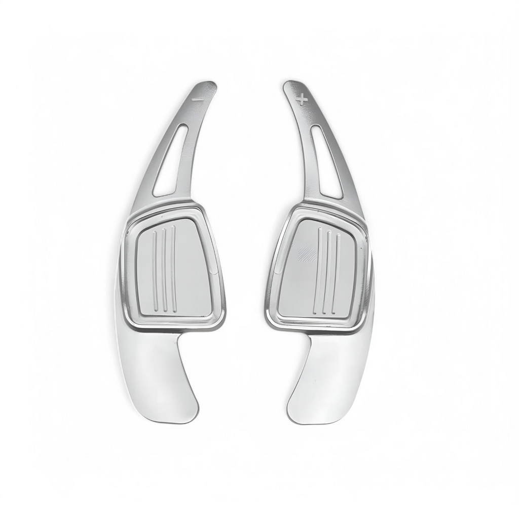 Performance Aluminum Paddle Shifters for Audi A4 B9 (2015 - 2024)