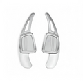 Performance Aluminum Paddle Shifters for Audi A4 B9 (2015 - 2024)