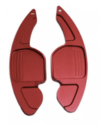 Performance Steering Wheel Paddle Shifters for Audi A4 A5 A6 A7 Q3 Q5 Q7 TT (2010 to 2017)