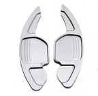 Performance Steering Wheel Paddle Shifters for Audi A4 A5 A6 A7 Q3 Q5 Q7 TT (2010 to 2017)