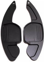 Performance Steering Wheel Paddle Shifters for Audi A4 A5 A6 A7 Q3 Q5 Q7 TT (2010 to 2017)