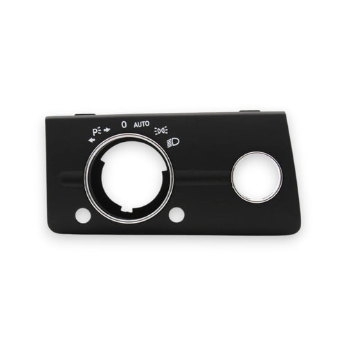 Headlight Control Panel for Mercedes-Benz E-Class W211 - 2003 to 2009