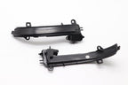 Dynamic Sequential LED Mirror Turn Signals Indicators for BMW 2 Series F22 (2013 to 2021)