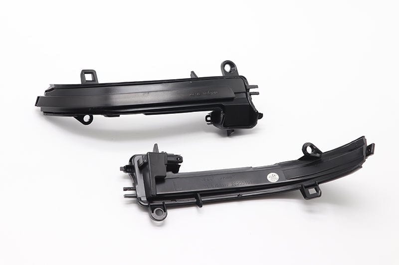 Dynamic Sequential LED Mirror Turn Signals Indicators for BMW 2 Series F22 (2013 to 2021)