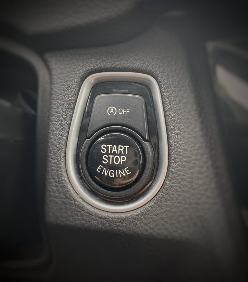 Push Start Stop button replacement for BMW 2 Series F22 and M2 F87 (2014 to 2021)