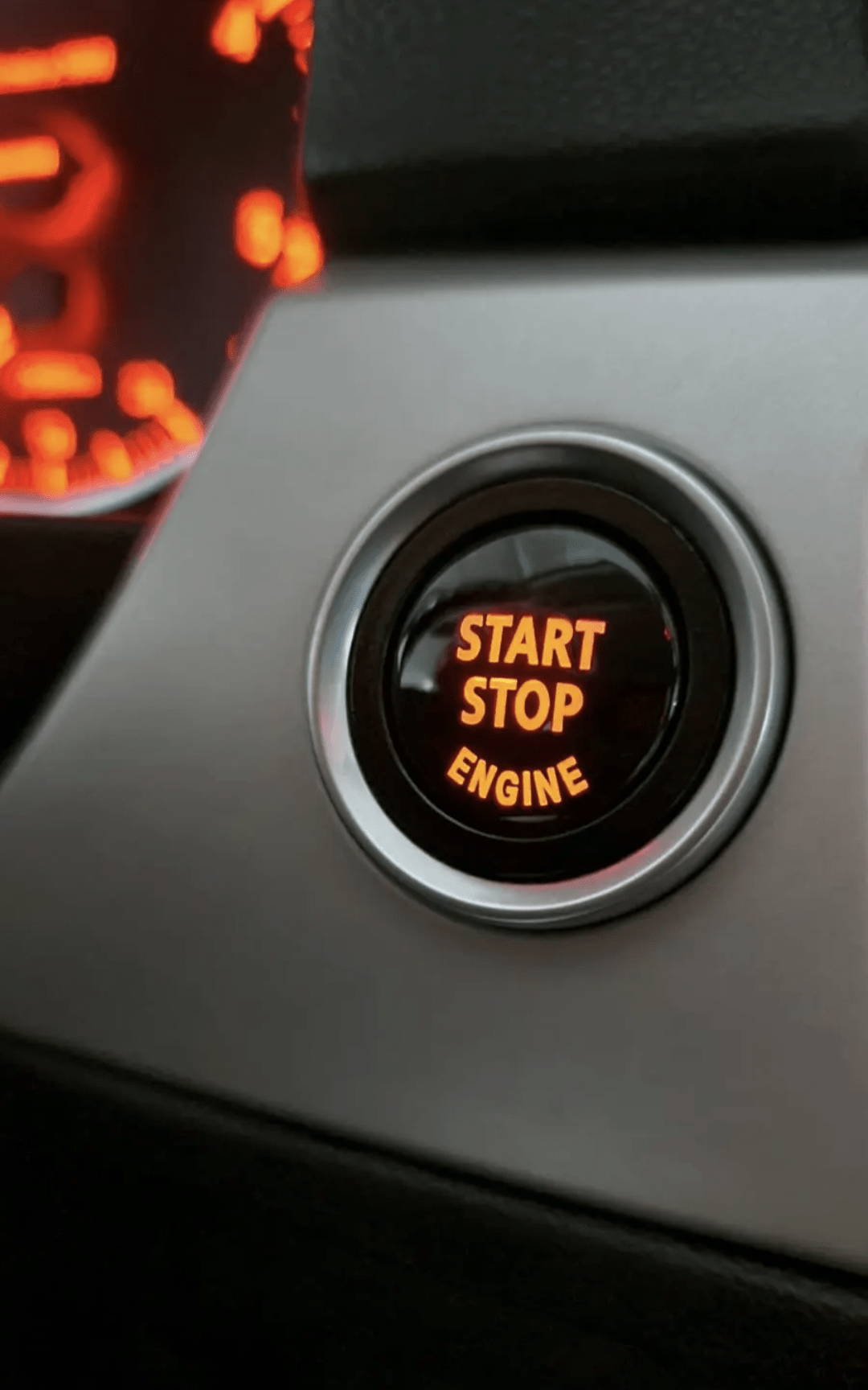 Push Start Stop button replacement for BMW 2 Series F22 and M2 F87 (2014 to 2021)