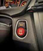 Push Start Stop button replacement for BMW 2 Series F22 and M2 F87 (2014 to 2021)