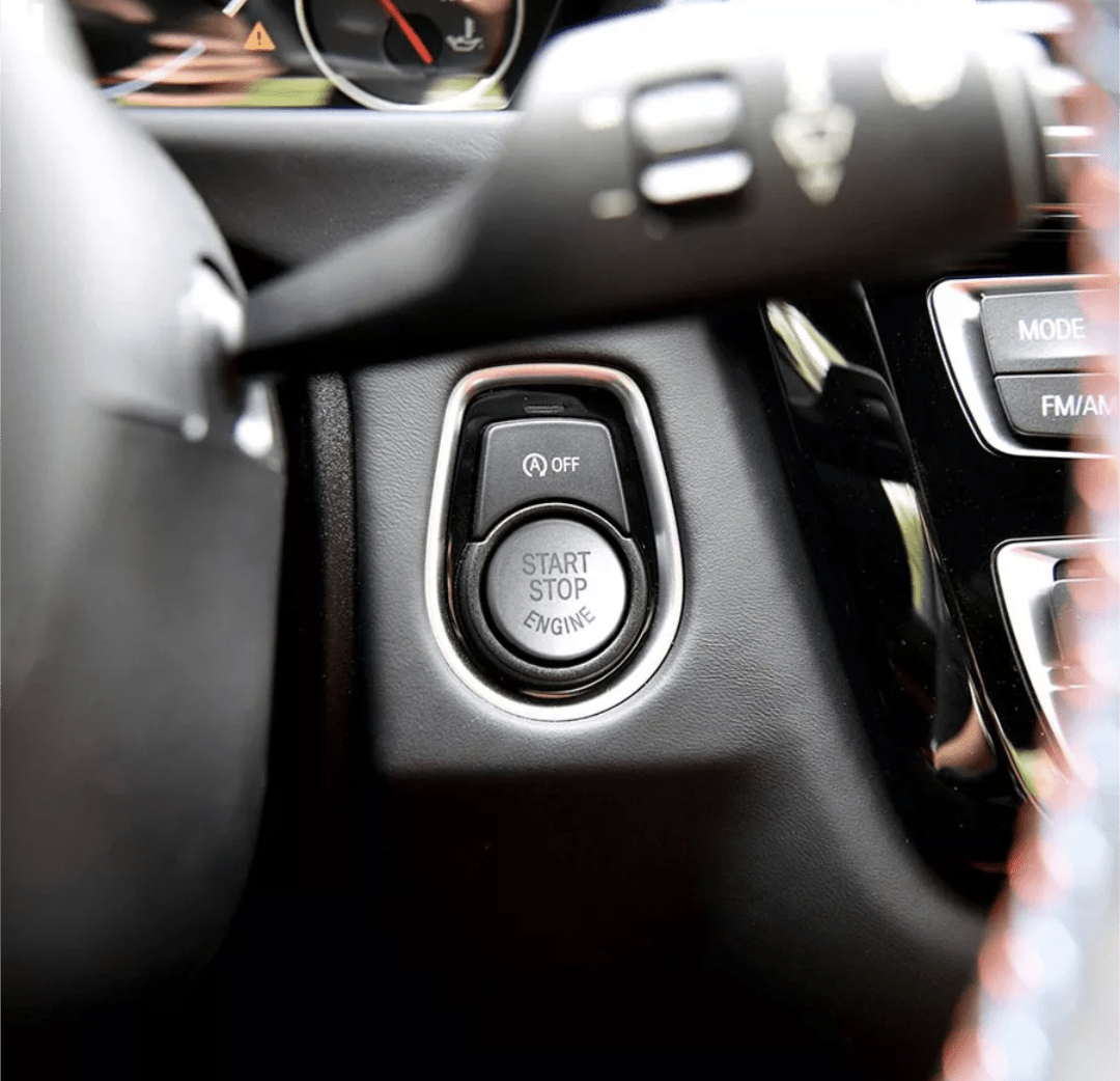 Push Start Stop button replacement for BMW 4 Series F32 and M4 F82 (2013 to 2020)