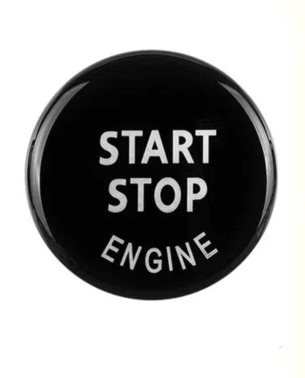 Push Start Stop button replacement for BMW 2 Series F22 and M2 F87 (2014 to 2021)