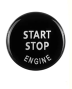 Push Start Stop button replacement for BMW 2 Series F22 and M2 F87 (2014 to 2021)