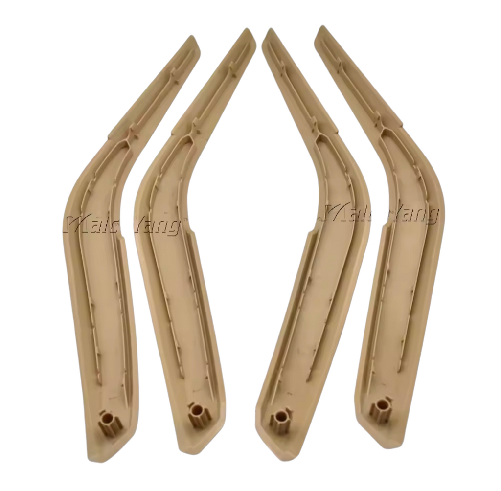 Replacement interior door handles for BMW X1 E84 (2009 - 2015)
