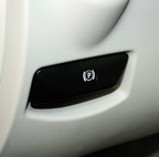 Replacement parking brake pull latch for Mercedes CLS W219 (2004 - 2010)