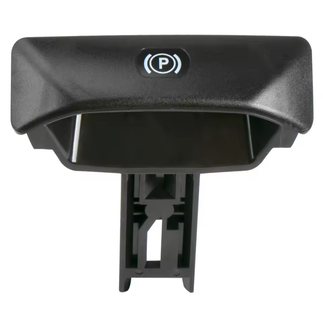 Replacement parking brake pull latch for Mercedes CLS W219 (2004 - 2010)