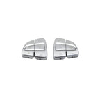 Mercedes-Benz GLA X156 Multifunction steering wheel buttons replacement (2014 - 2020)