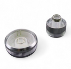 Volume and MMI Rotary Knobs/Buttons Replacement Kit for Audi A7 S7 RS6 C7 (2010–2018)