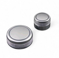 Volume and MMI Rotary Knobs/Buttons Replacement Kit for Audi A7 S7 RS6 C7 (2010–2018)