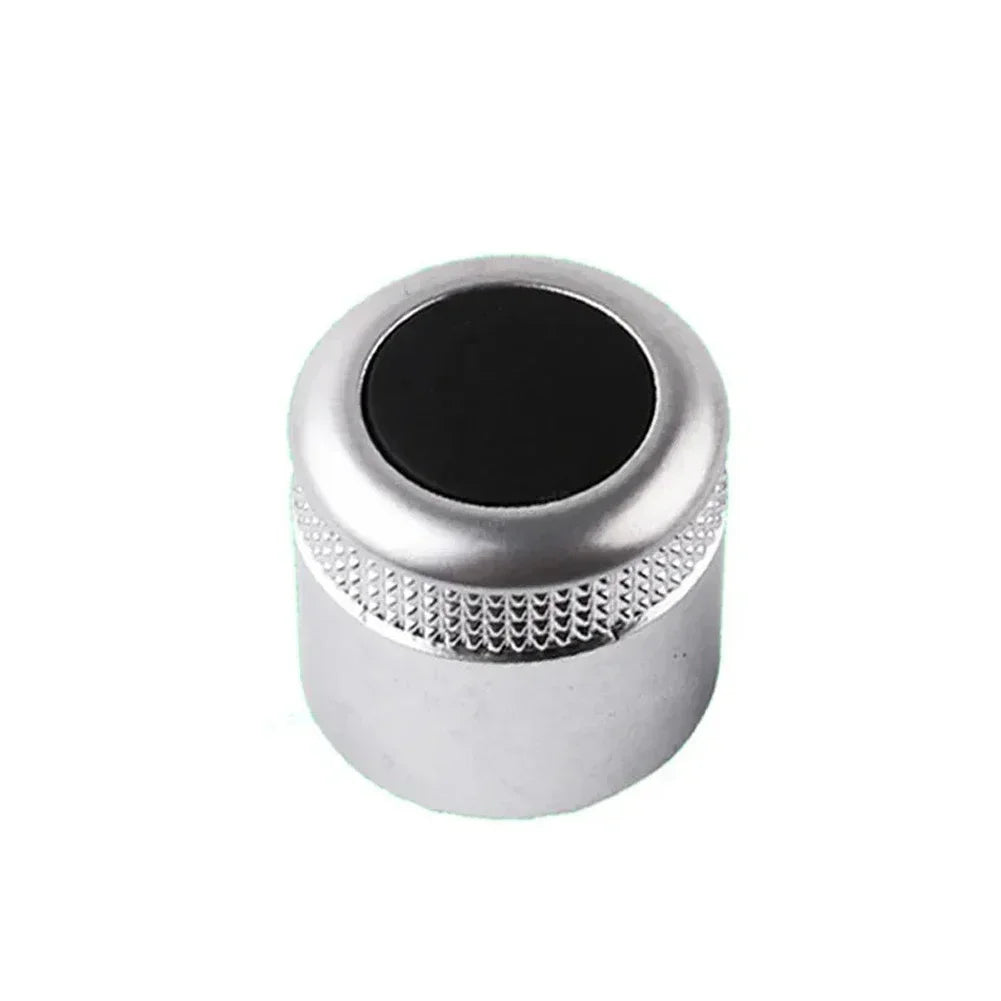 Volume and MMI Rotary Knobs/Buttons Replacement Kit for Audi Q7 I (2005–2010)