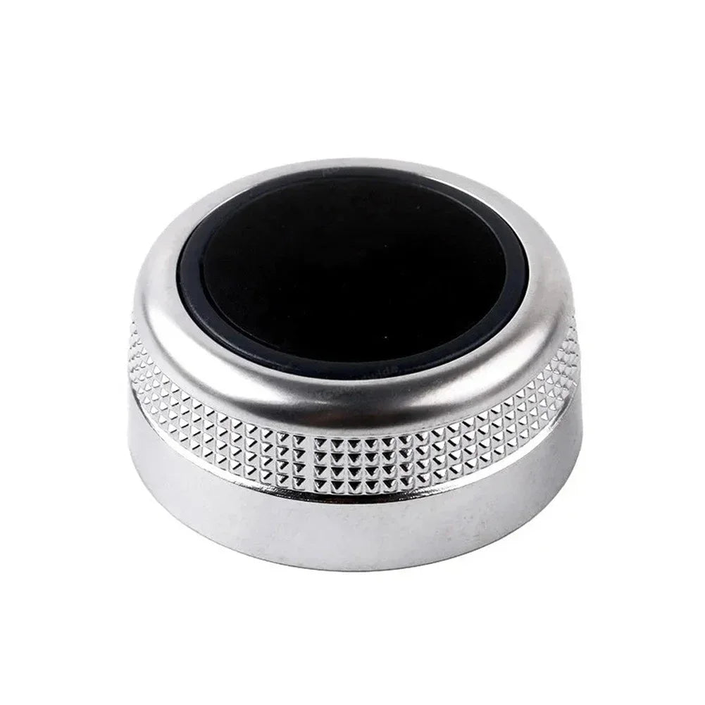 Volume and MMI Rotary Knobs/Buttons Replacement Kit for Audi Q7 I (2005–2010)