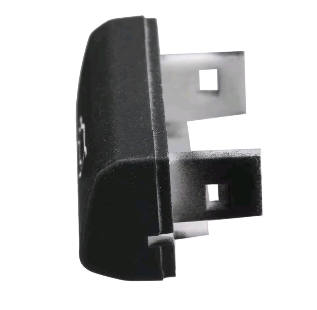 Trunk Opening Replacement Button Switch Kit for BMW X5 E70 - 2006 to 2013