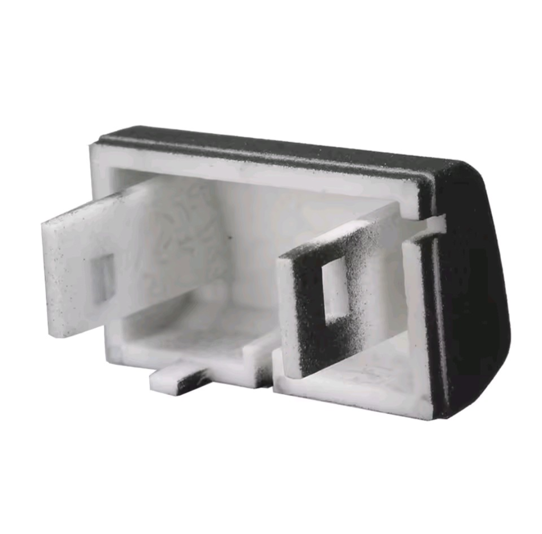 Trunk Opening Replacement Button Switch Kit for BMW X5 E70 - 2006 to 2013