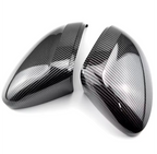 Volkswagen Arteon carbon fiber look mirror caps (MY 2017-2023)